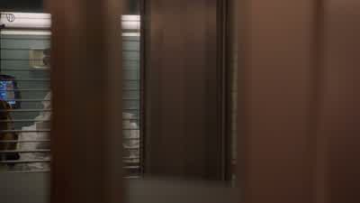 Hi. BOBBY: Hi. - 9-1-1