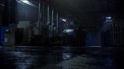 Hi. - Better Call Saul