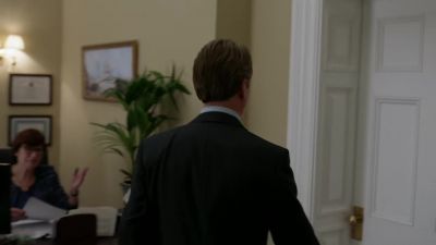 Hi. - Homeland