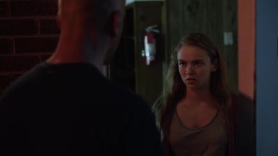 Hi. - Homeland