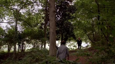 Hi. - Homeland