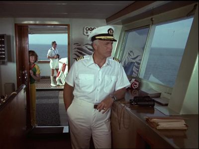 Hi. - The Love Boat