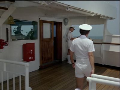 Hi. - The Love Boat
