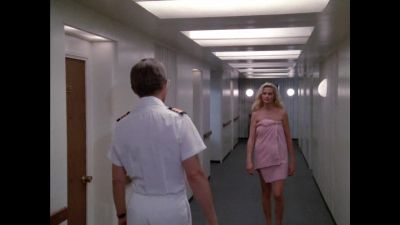 Hi. - The Love Boat