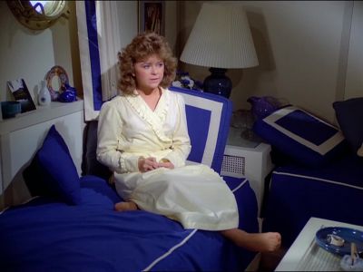 Hi. - The Love Boat