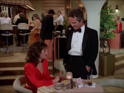 Hi. - The Love Boat