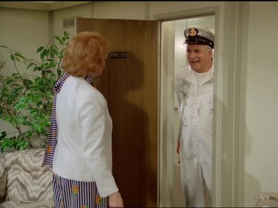 Hi. - The Love Boat
