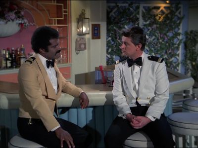 Hi. - The Love Boat