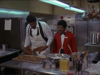 Hi. - The Love Boat