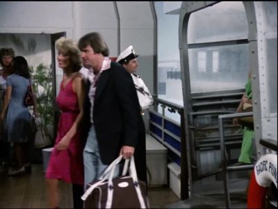 Hi. - The Love Boat