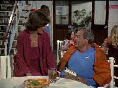 Hi. - The Love Boat