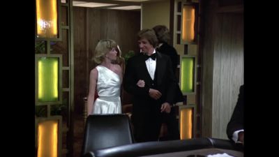 Hi. - The Love Boat