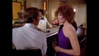 Hi. - The Love Boat