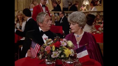 Hi. - The Love Boat