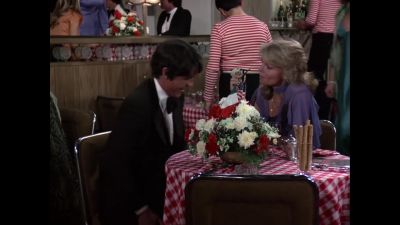 Hi. - The Love Boat