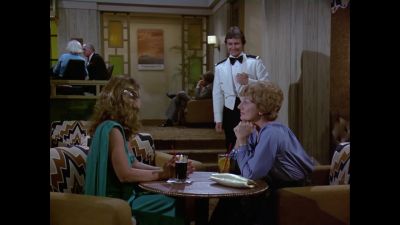 Hi..... - The Love Boat