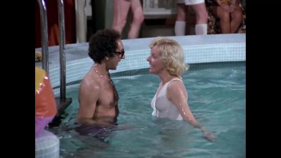 Hi. - The Love Boat