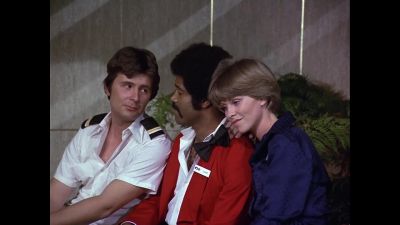 Hi. - The Love Boat