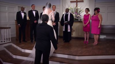 Hi. - How I Met Your Mother