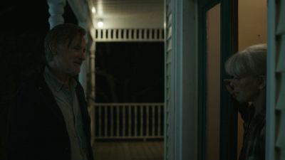 Hi. - The Sinner