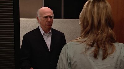 Hi. - Curb Your Enthusiasm