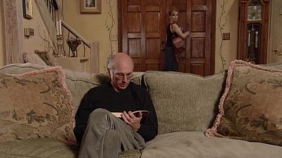 Hi. - Curb Your Enthusiasm