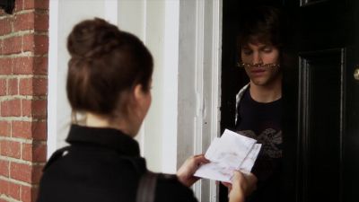 HI. - Pretty Little Liars