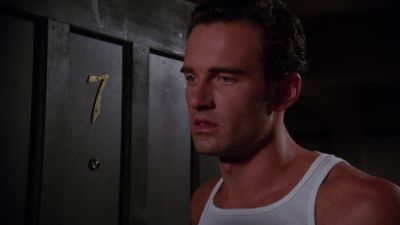 Hi. - Charmed