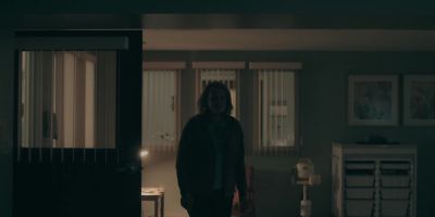 Hi. - The Handmaid's Tale