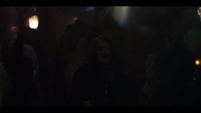 ‐ Hi. - The Handmaid's Tale