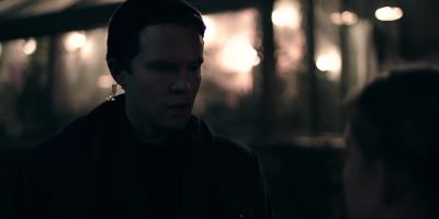 Hi. - The Handmaid's Tale