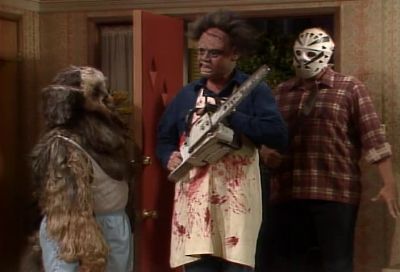 Hi. - Married... with Children