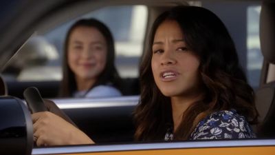 Hi. - Jane the Virgin