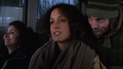 HI. - The L Word