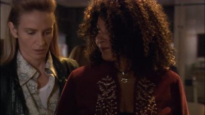 HI. - The L Word