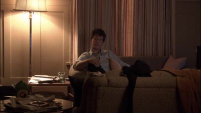 HI. - The L Word