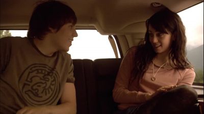 HI. - The L Word