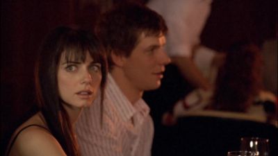 HI. - The L Word