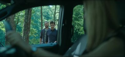 Hi. - Ozark