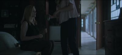 Hi. - Ozark