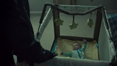 Hi. - Orphan Black