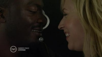 Hi. - Leverage