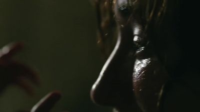 Hi. - The Last of Us