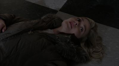 Hi. - Good Witch
