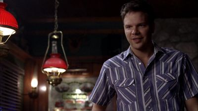 Hi. - True Blood