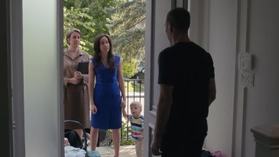 Hi. - Workin' Moms