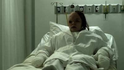 Hi. - Hemlock Grove
