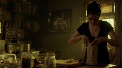 Hi. - Hemlock Grove
