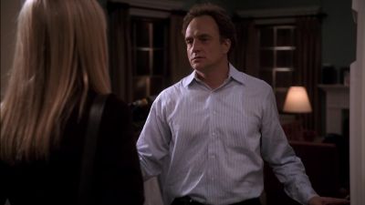 Hi. - The West Wing