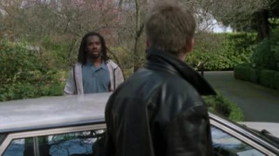 Hi. - The Dead Zone